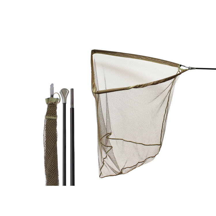 Кеп шарански FilStar Pro Carp Net 948390
