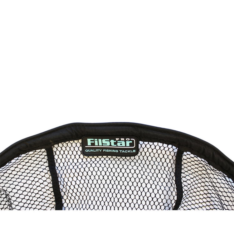 Резервна мрежа за кеп FilStar Square Midi Net 948395