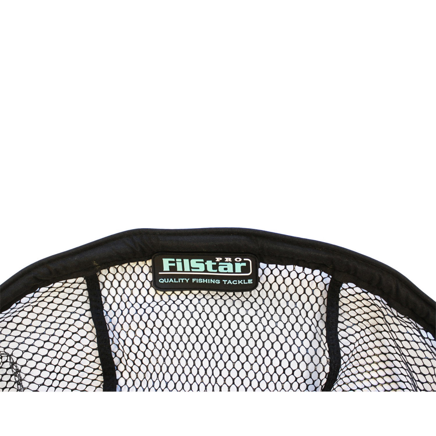Резервна мрежа за кеп FilStar Square Midi Net 948395