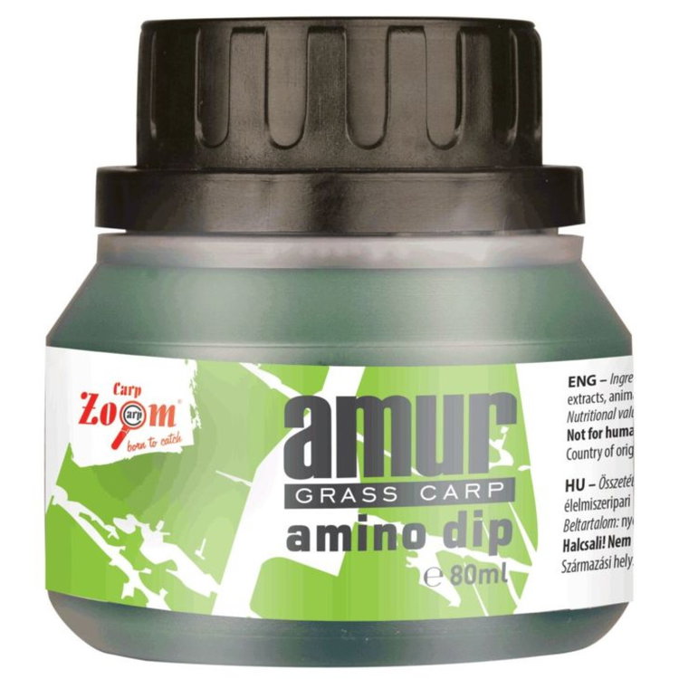 Дип CZ Amur Grass Carp Amino Dip CZ5189