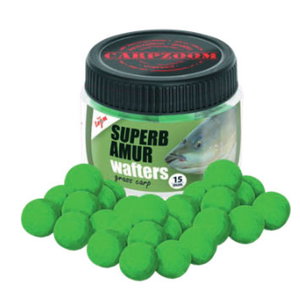 Балансирани топчета CZ Amur Grass Carp Superb Wafters CZ4556