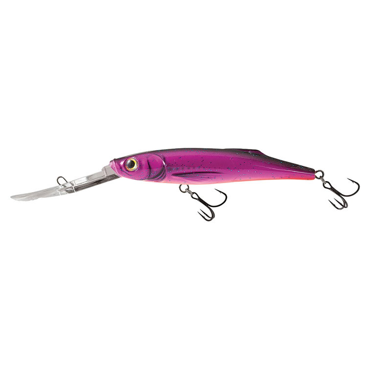 Воблер Freediver Super Deep Runner 7 cm - плуващ QFD093