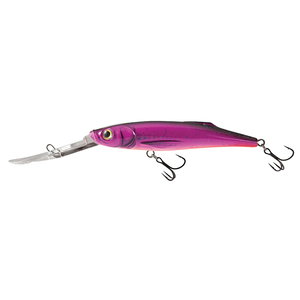 Воблер Freediver Super Deep Runner 7 cm - плуващ QFD093