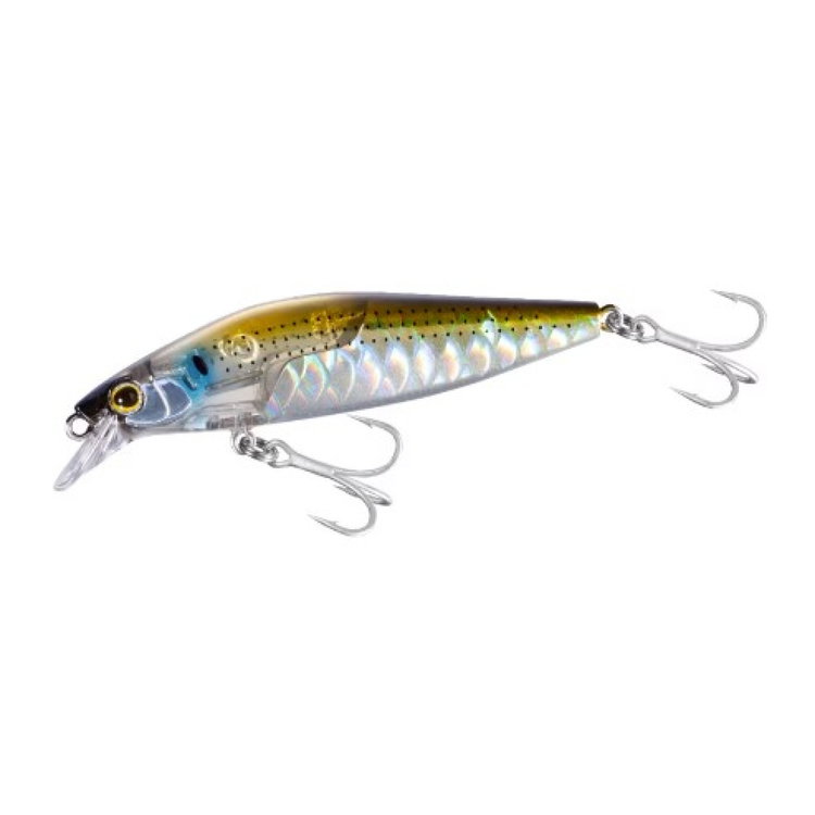 Воблер Shimano Exsence Silent Assassin Flash Boost - плуващ XM-180W-86546