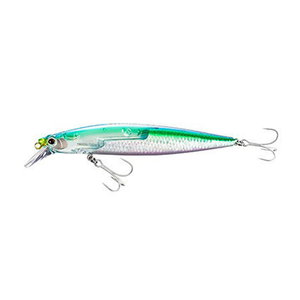 Воблер Shimano Exsence Silent Assassin Flash Boost - плуващ XM-112T - 95461