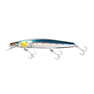 Воблер Shimano Exsence Silent Assassin Flash Boost - плуващ XM-114T - 95476