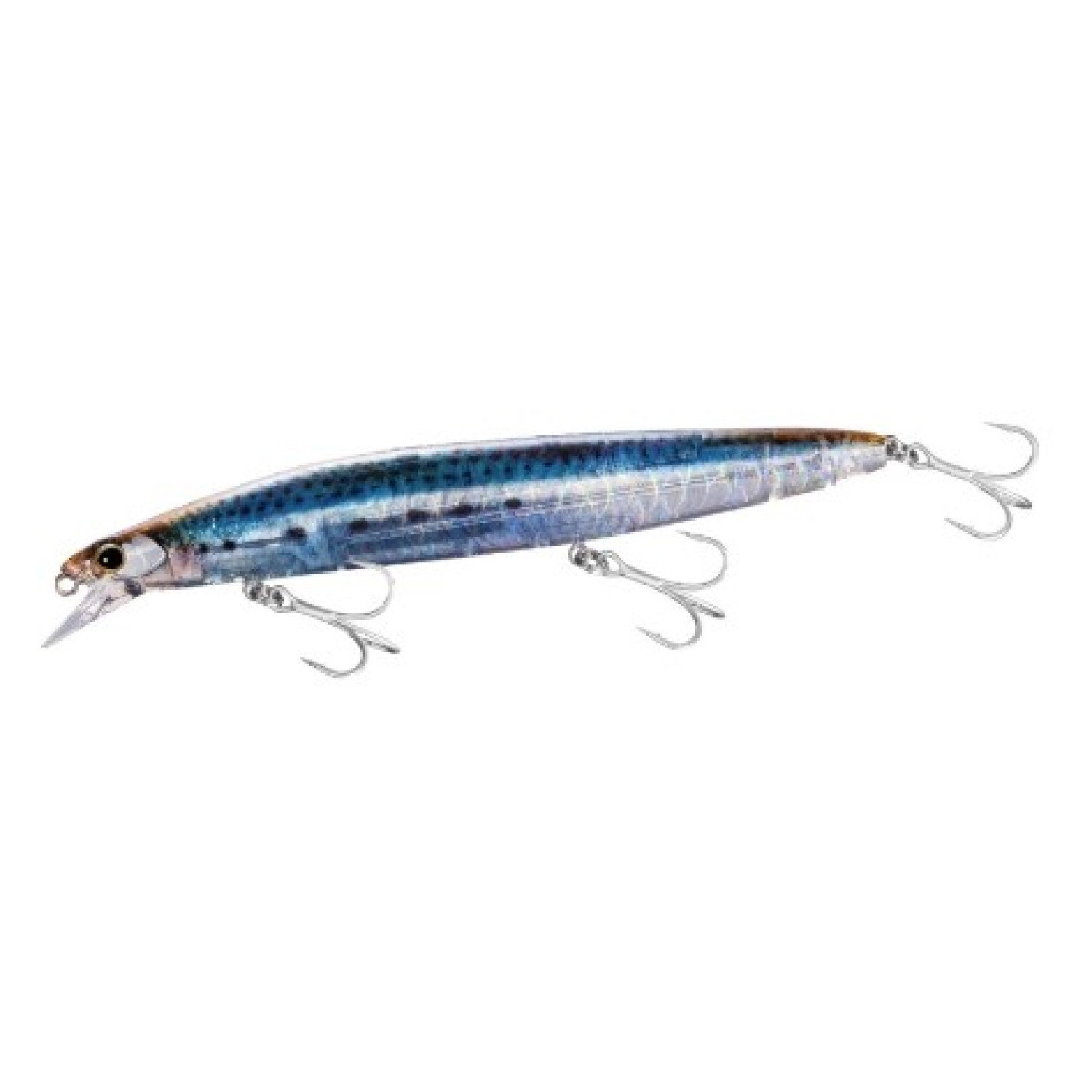 Воблер Shimano Exsence Silent Assassin Flash Boost - плуващ XM-114T-83486