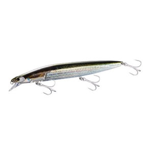 Воблер Shimano Exsence Silent Assassin Flash Boost - плуващ XM-114T-83487