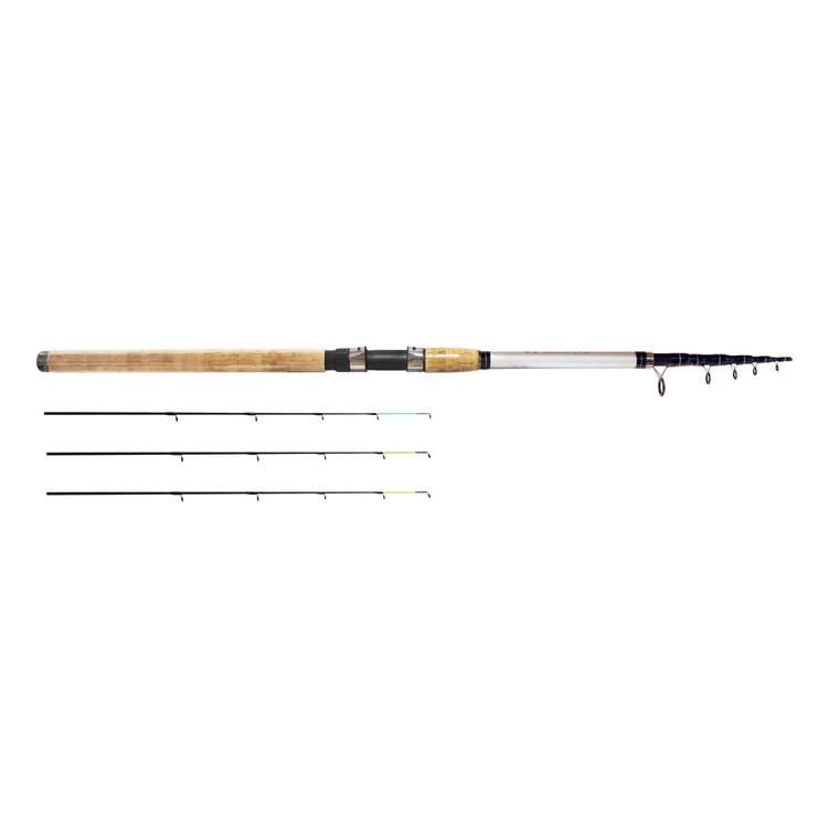 Въдица FilStar Premier River Tele Feeder Xtra Heavy 958507