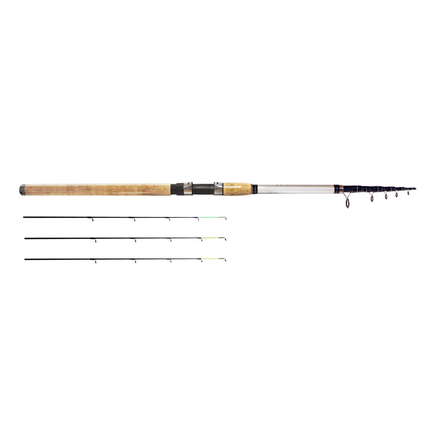 Въдица FilStar Premier River Tele Feeder Xtra Heavy 948788