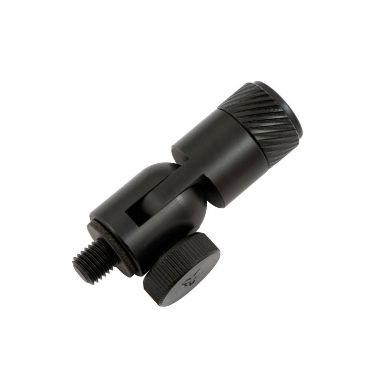 Бърза връзка с чупещо рамо Fox Black Label QR Angle Аdaptor CBB031