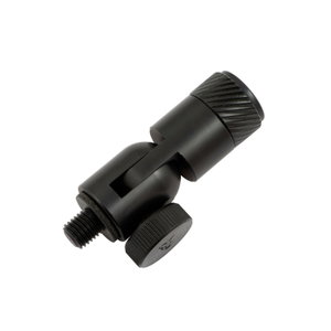 Бърза връзка с чупещо рамо Fox Black Label QR Angle Аdaptor CBB031
