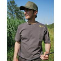Тениска Carp Spirit Green T-Shirt ACS680073
