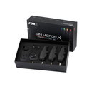 4 Rod Set