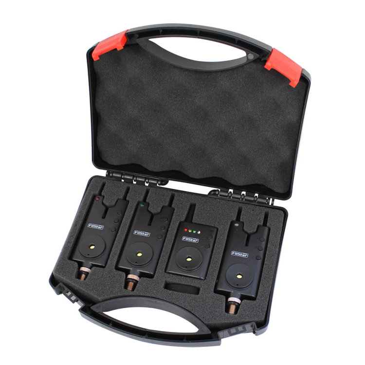 Комплект сигнализатори FSBA-25 FSBA-25 (3+1)