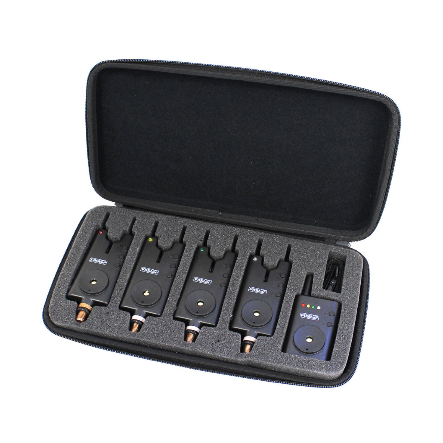 Комплект сигнализатори FSBA-25 FSBA-25 (4+1)