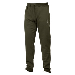 Панталон Fox Collection Green Silver Jogger CCL021