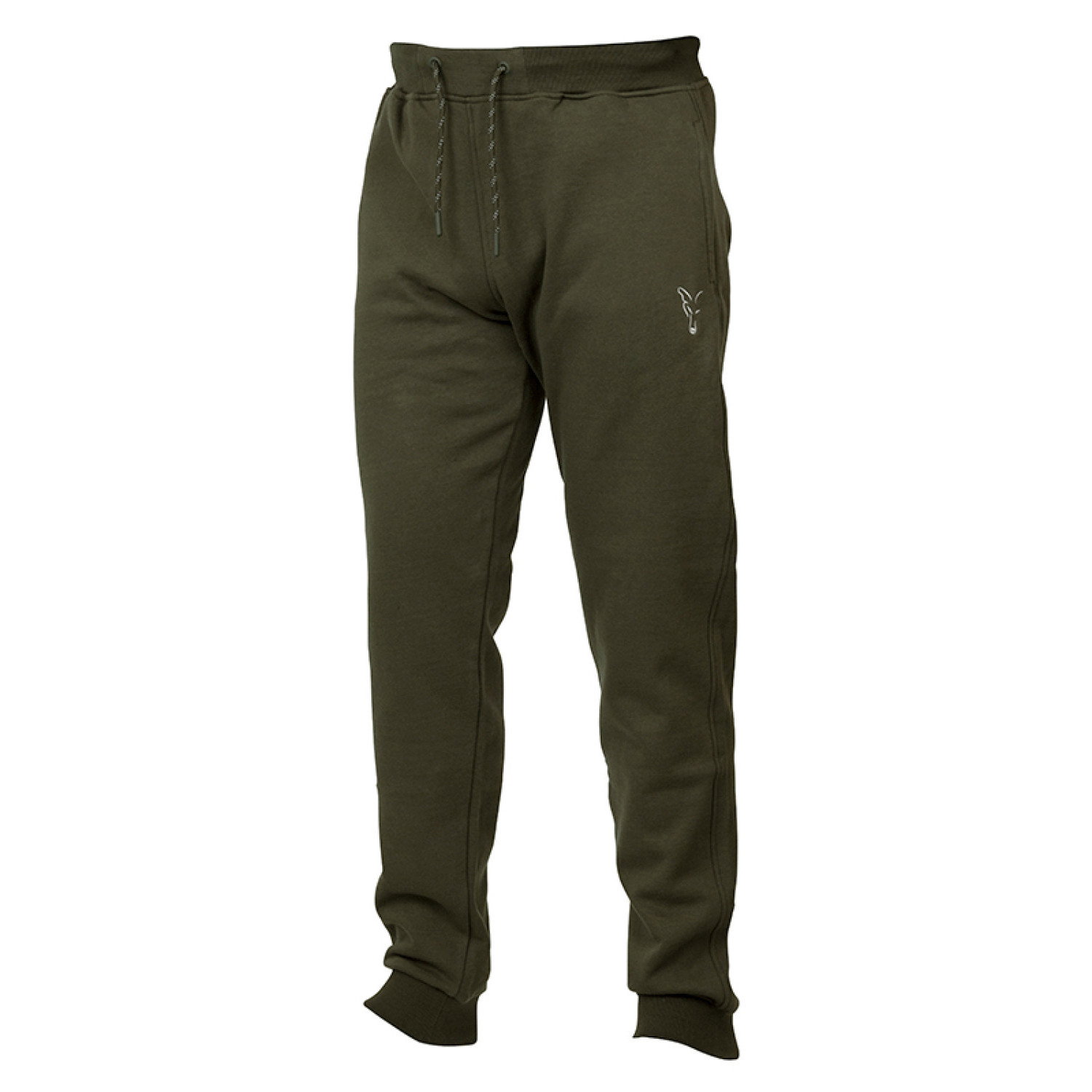 Панталон Fox Collection Green Silver Jogger CCL021