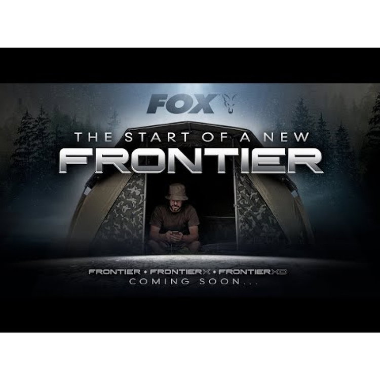 Палатка Fox Frontier X CUM296
