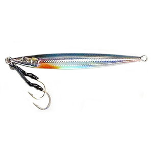Пилкер Little Jack Metal Adict - Type 05 953695