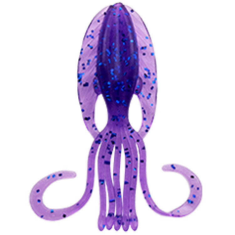 Силикон BB - Slow Swimmer 951085