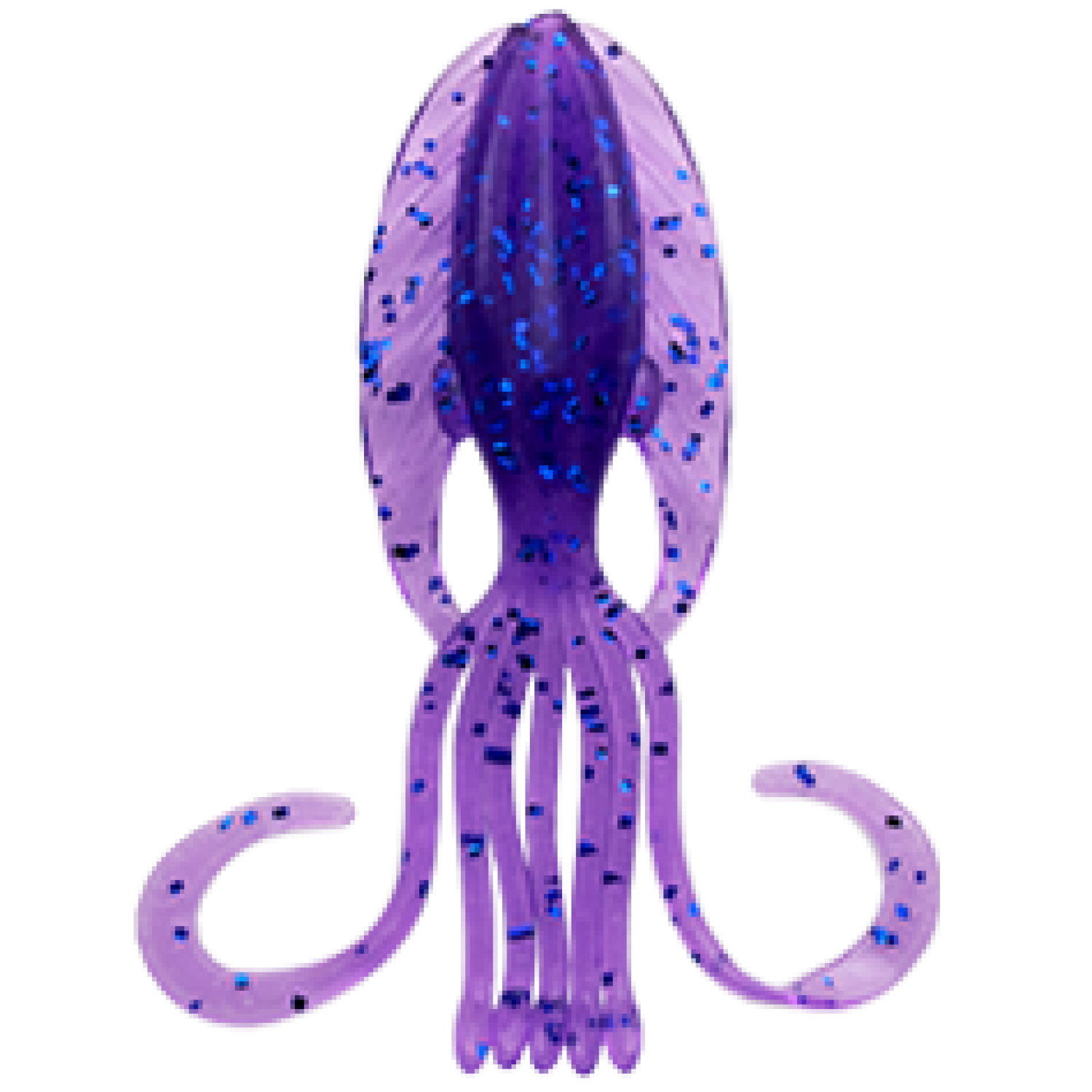 Силикон BB - Slow Swimmer 951085