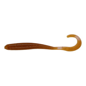 Силикон BB - Fish Curly 951096