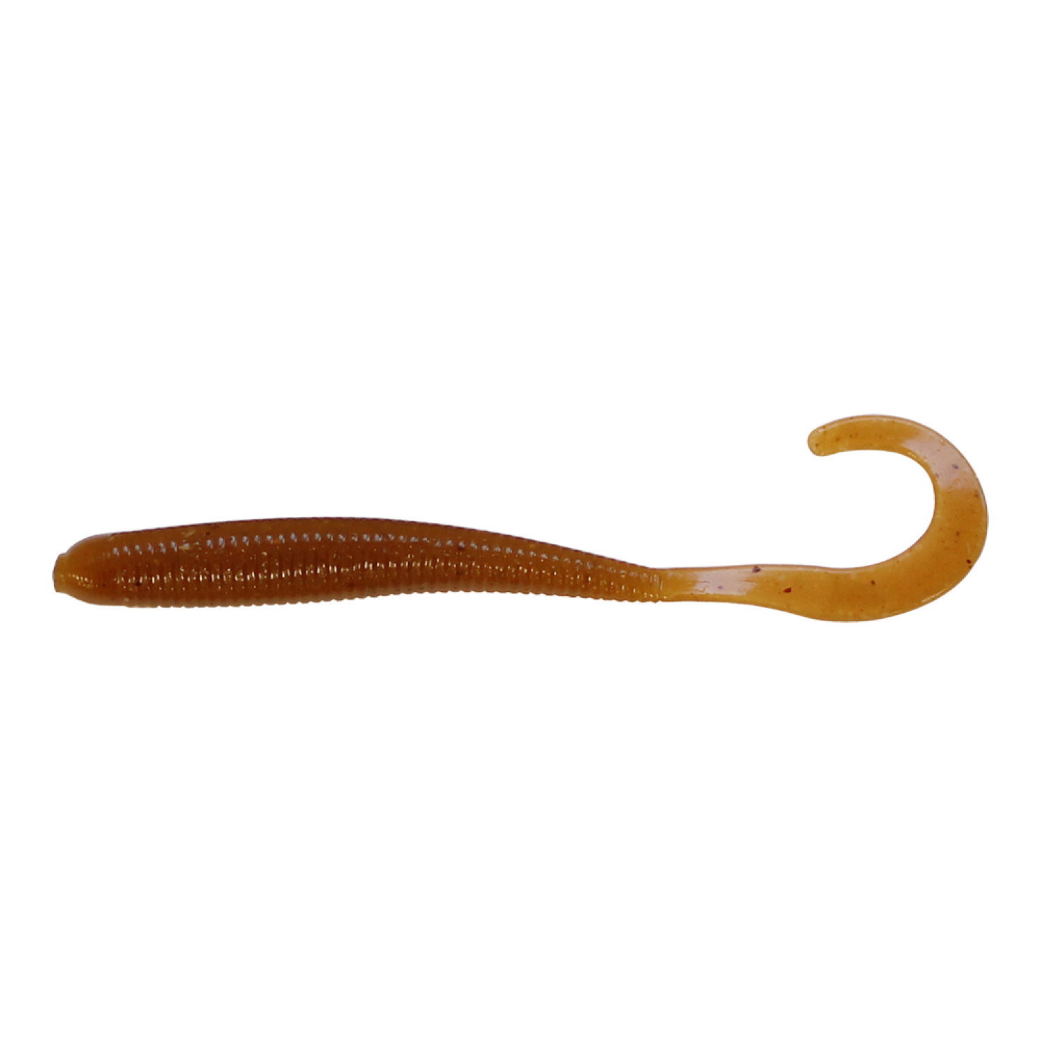 Силикон BB - Fish Curly 951096