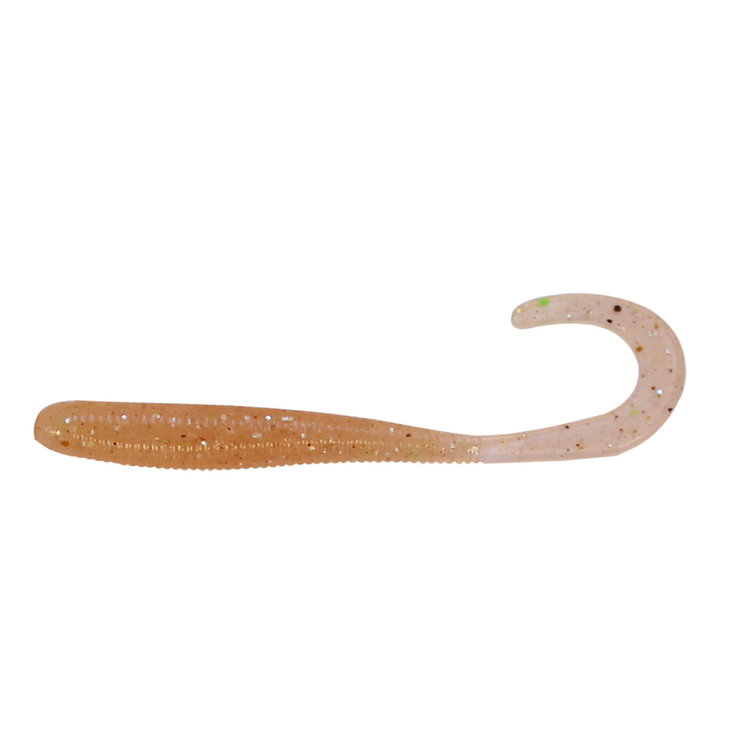 Силикон BB - Fish Curly 951097