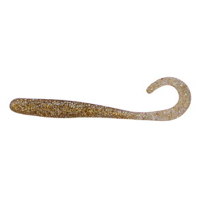 Силикон BB - Fish Curly 951098
