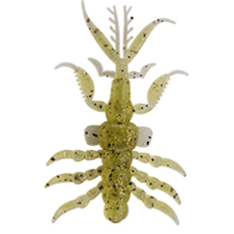 Силикон BB - Skeleton Shrimp SSP 951077