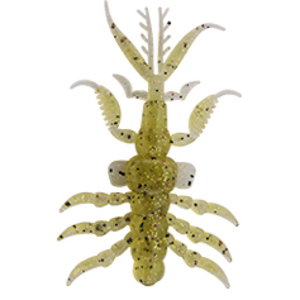 Силикон BB - Skeleton Shrimp SSP 951077