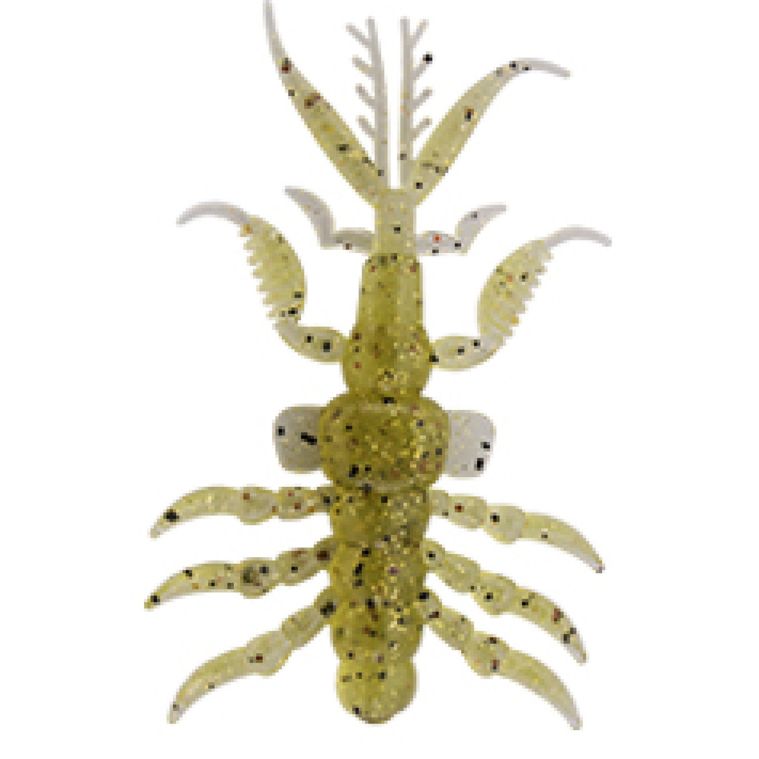 Силикон BB - Skeleton Shrimp SSP 951077