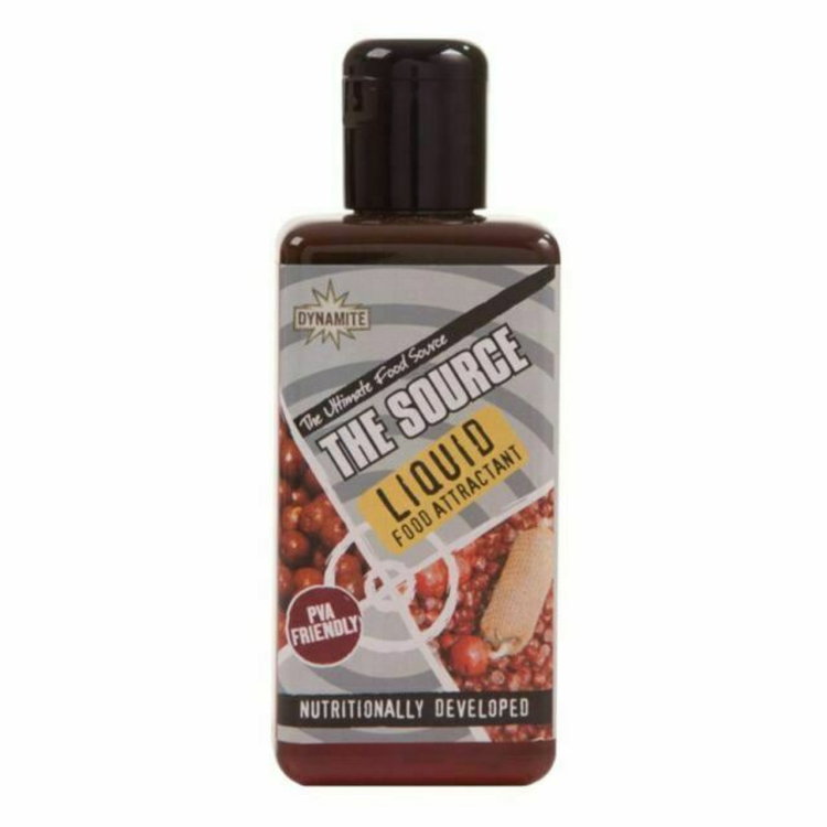 Атрактант DB The Source Liquid Attractant DY119