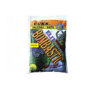 Захранка Cukk Bombastic 0542