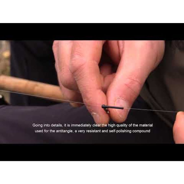 Арт.720 противооплитащ конектор Stonfo Anti Tangle Micro Арт.720