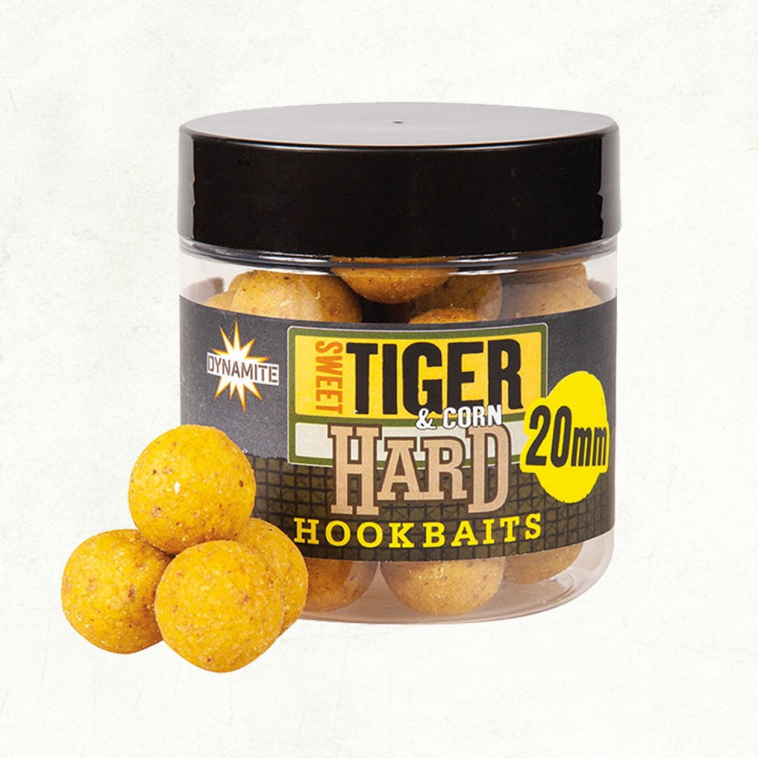 Топчета DB Hard Hookbaits DY1584