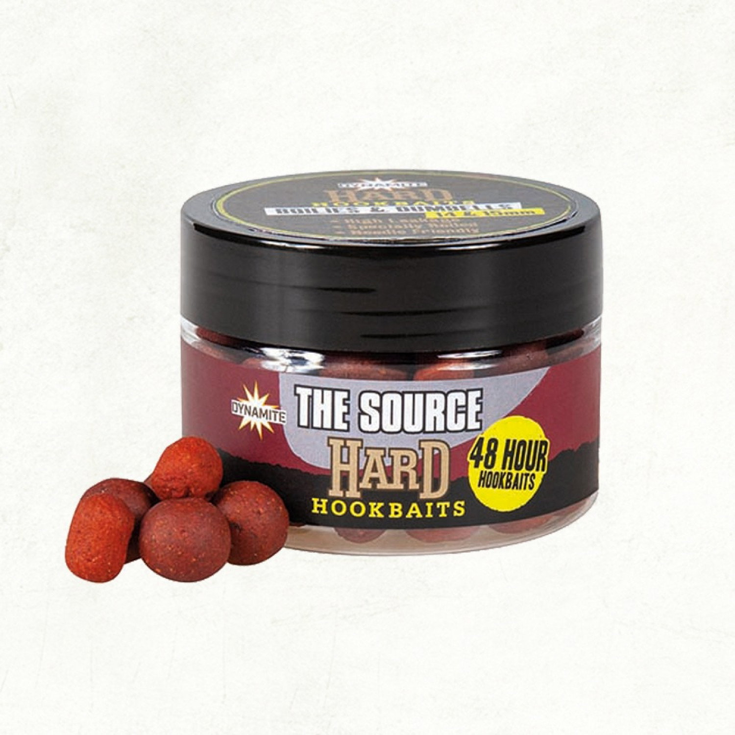 Топчета DB Hard Hookbaits DY1573