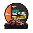Пелети за косъм DB Pre-Drilled Hook Pellets DY962