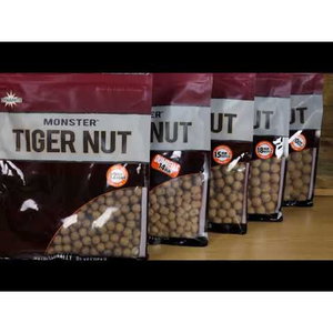 Топчета DB Monster Tiger Nut Boilies DY392