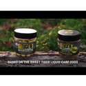 Топчета DB Big Fish Sweet Tiger & Corn Boilies DY1006