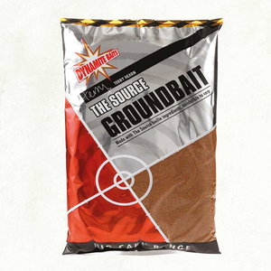 Захранка DB The Source Groundbait DY075