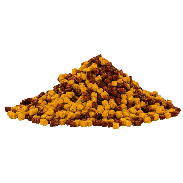 Пелети CZ 2 in 1 Turbo Pellets CZ4822