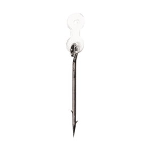 Клин за топче CZ Bait Spike With Silicone Ring CZ9149