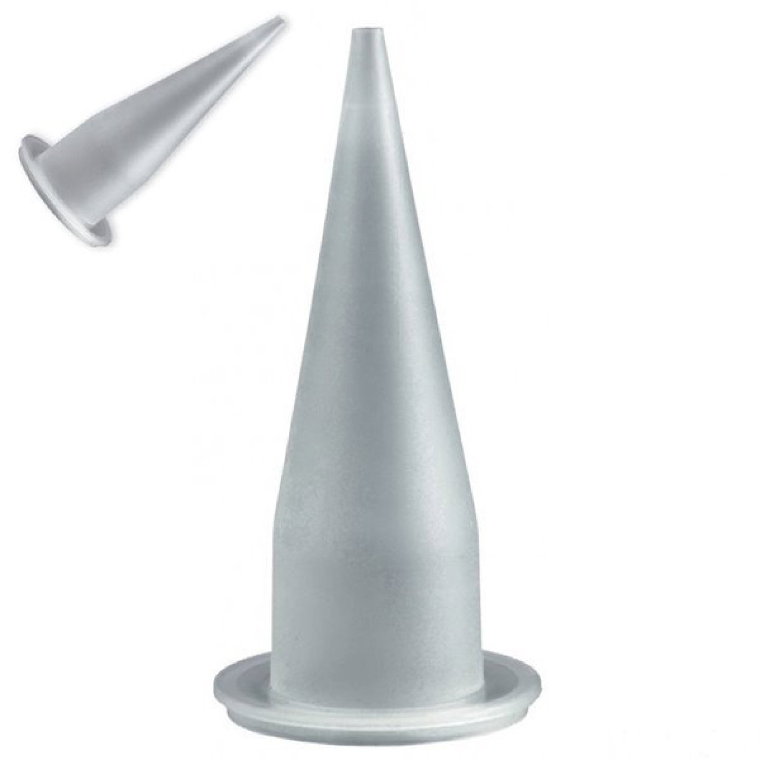Накрайник за шприц CZ Nozzle for Boilie Gun CZ0789