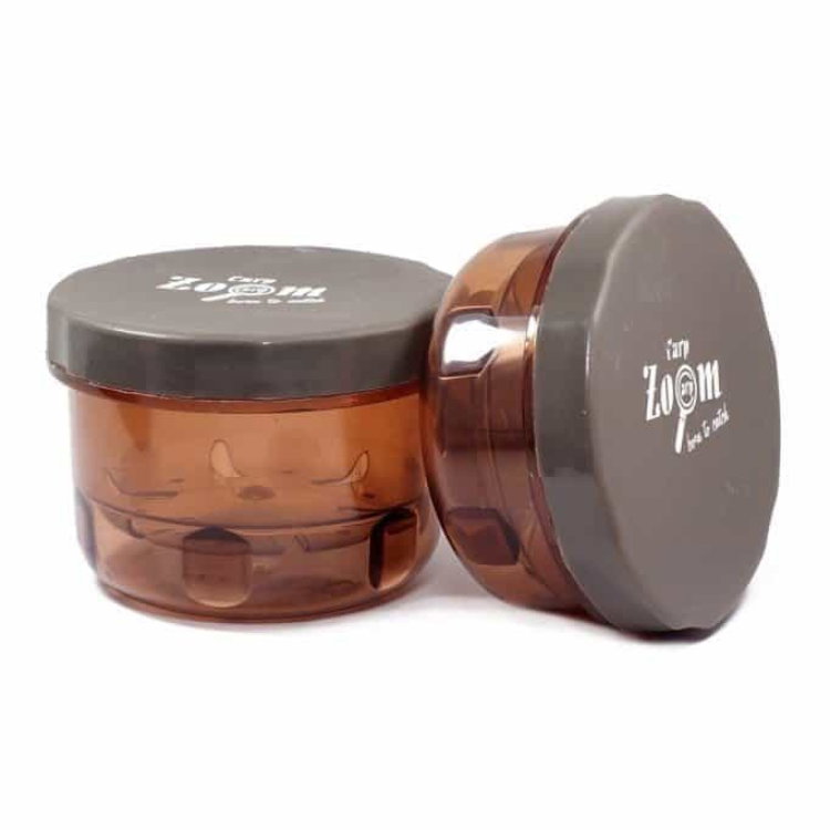 Кутия за стръв CZ Glug-G Pot CZ0671