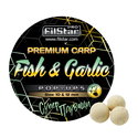 Fish & Garlic