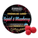 Squid & Strawberry