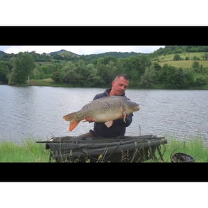 Протеинови топчета FilStar Premium Carp - Big Fish 951009