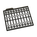 Стопери CZ Hair Extender Stops CZ1724